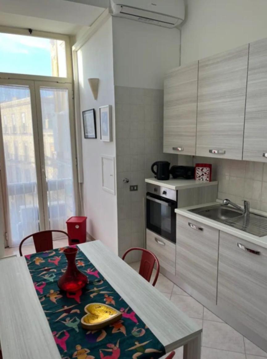 Casa Di Gio Apartment