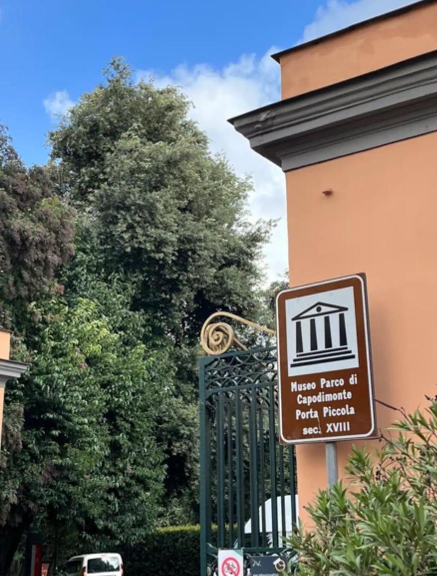 Casa Di Gio Apartment