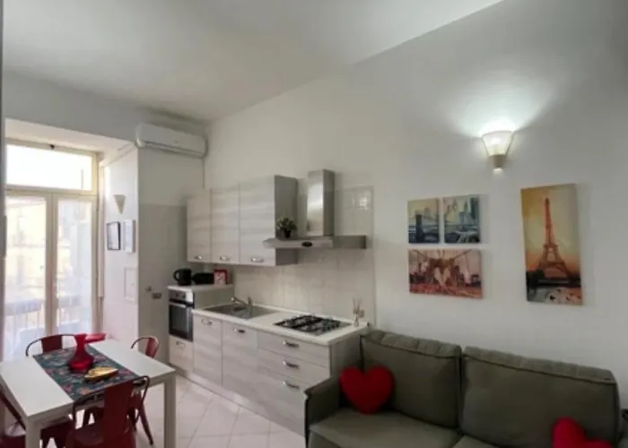 Casa Di Gio