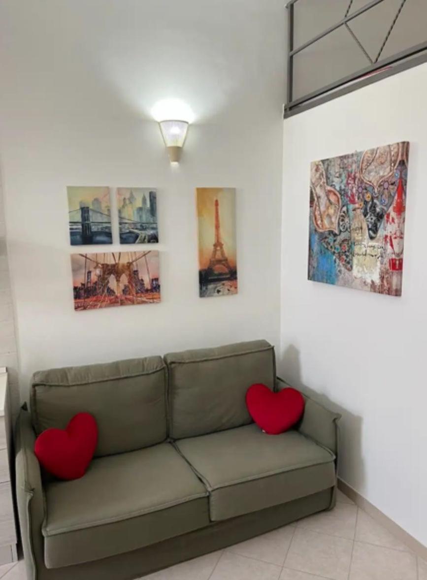Appartement Casa Di Gio Naples