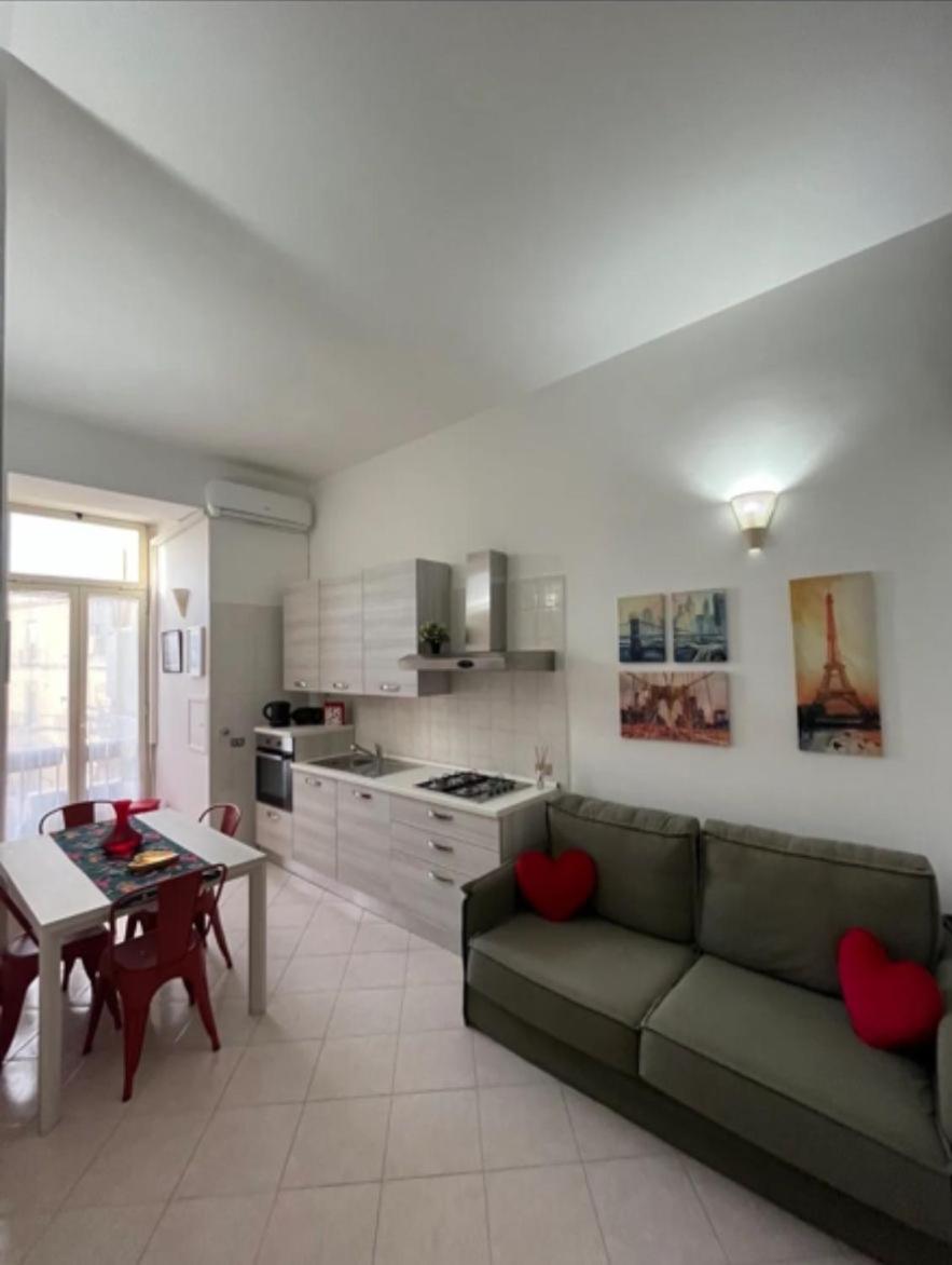Casa Di Gio Appartement *