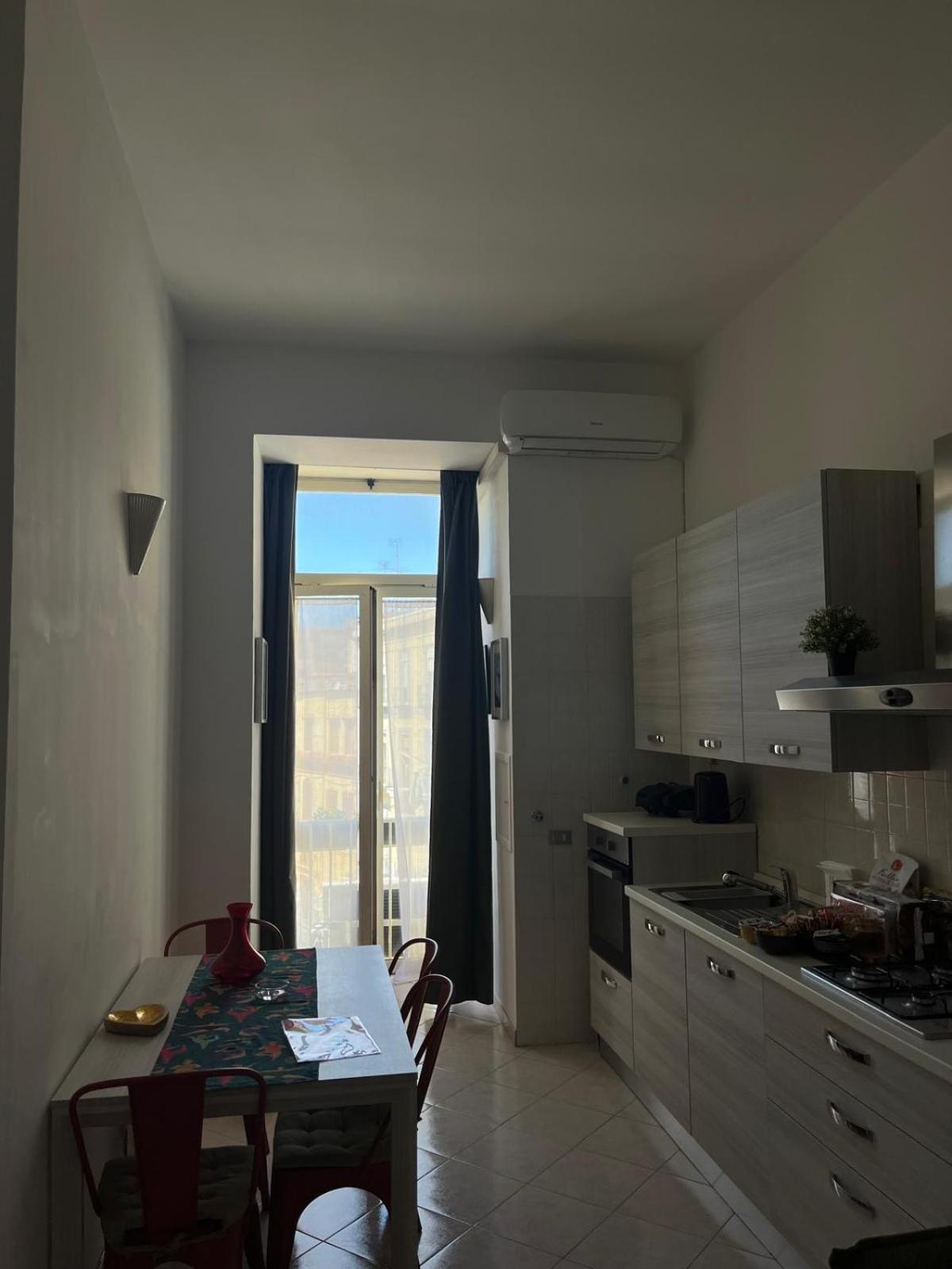 Casa Di Gio Naples